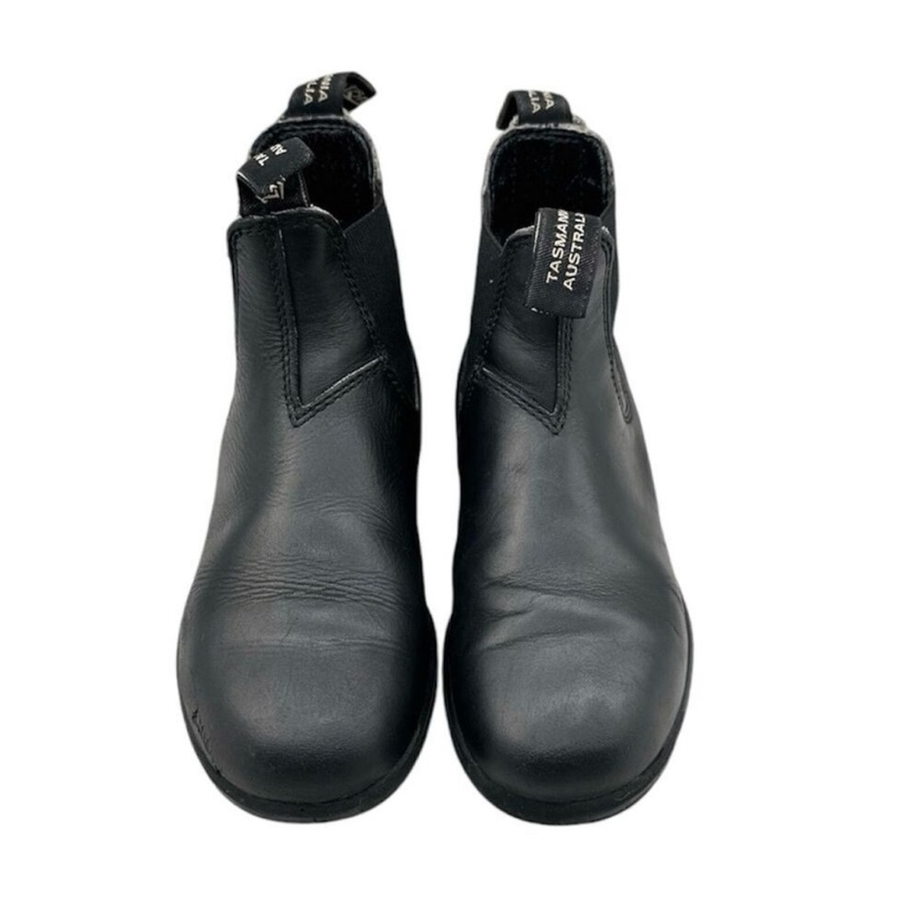 Blundstone Women’s Black Classic 500 Chelsea Boots Size: 6.5